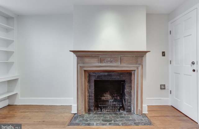 2619 O STREET NW Gallery 4