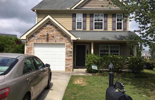 6604 White Walnut Way - 6604 White Walnut Way, Braselton, GA 30517