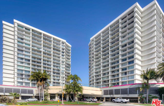 201 OCEAN Avenue - 201 E Ocean Ave, Los Angeles, CA 90402