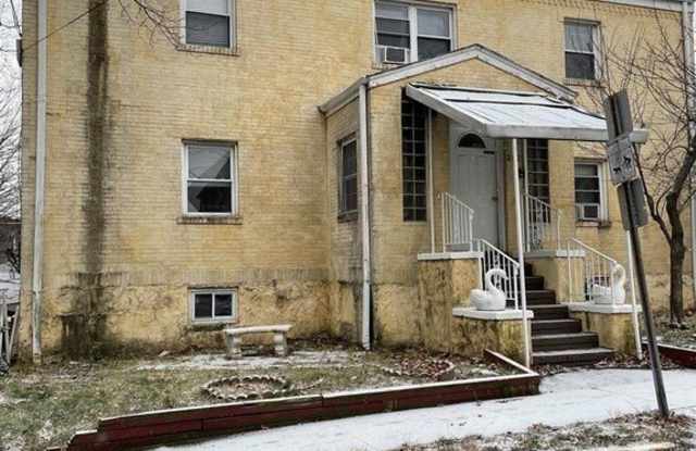 232  Lincoln Avenue 6 - 232 Lincoln Avenue, Cliffside Park, NJ 07010