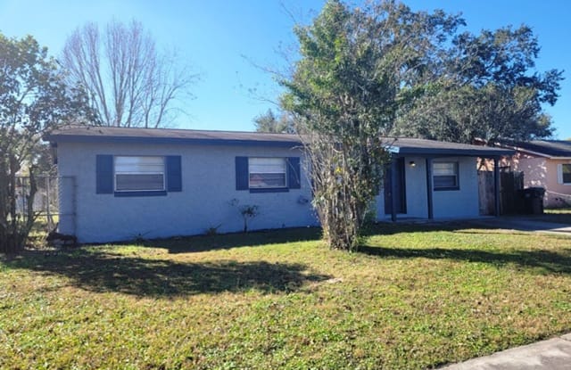 5467 Karen Ct Orange - 5467 Karen Court, Orlando, FL 32811