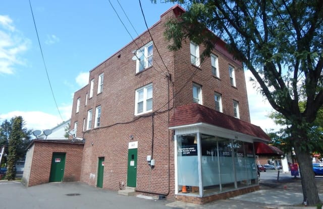 342 Wyoming Avenue - 342 Wyoming Avenue, Kingston, PA 18704