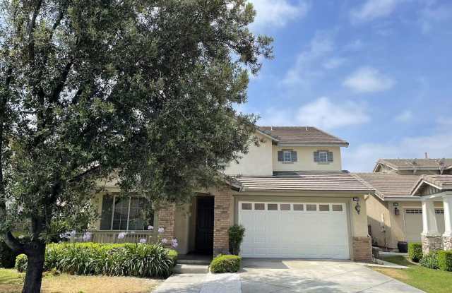 4 Bedroom home for leasing in Rancho Cucamonga Gallery 1