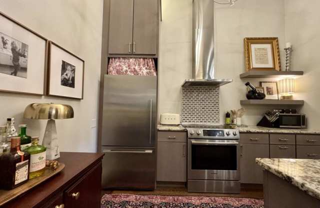 403 Commonwealth Ave. - 403 Commonwealth Avenue, Boston, MA 02215