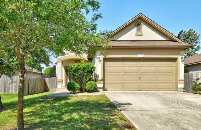 135 Myrtle St, Kyle, Texas 78640 - 135 Myrtle Street, Kyle, TX 78640
