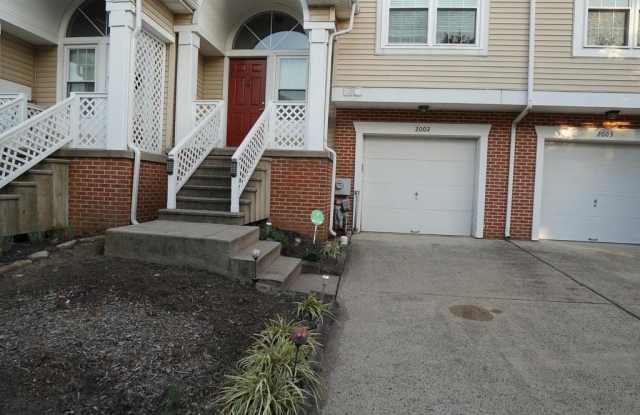 2002 HARVARD DRIVE - 2002 Harvard Drive, Montgomery County, PA 19454