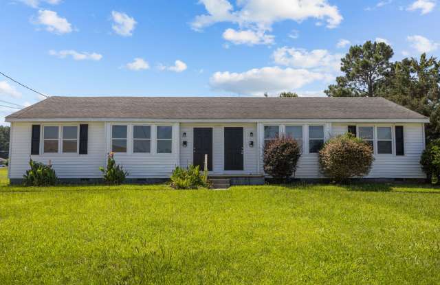332 Starling Street - 332 Starling Street, Jacksonville, NC 28540