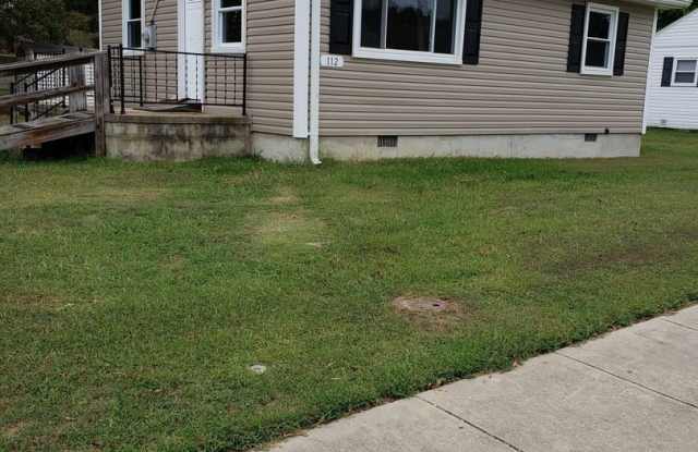 112 Thompson Lane - 112 Thompson Lane, Indian Head, MD 20640