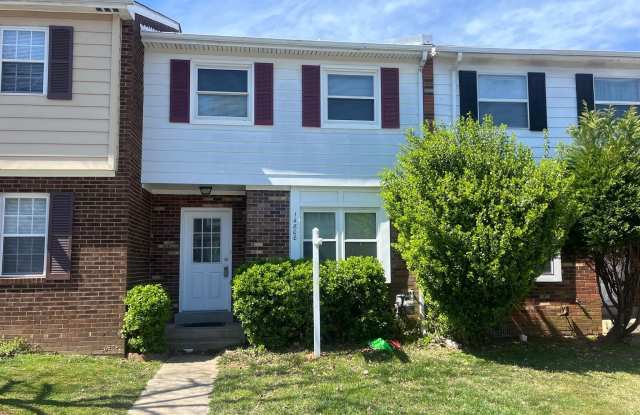 14808 ENSOR Court - 14808 Ensor Court, Dale City, VA 22193