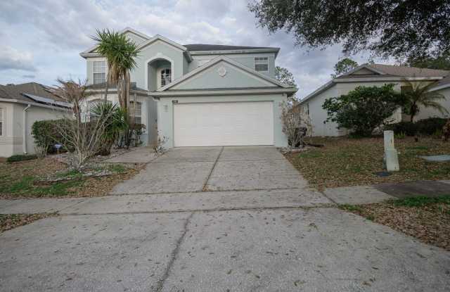 Golf Course Front 5BR Pool Home Near Disney | Resort-Style Living in Highlands Reserve photos photos