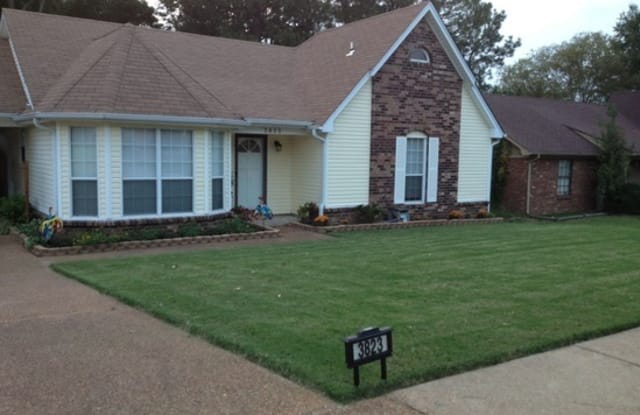 3823 Shallowhill Drive - 3823 Shallowhill Drive, Bartlett, TN 38135