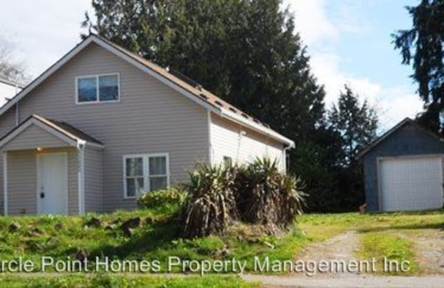 11522 15th Ave NE - 11522 15th Avenue Northeast, Seattle, WA 98125