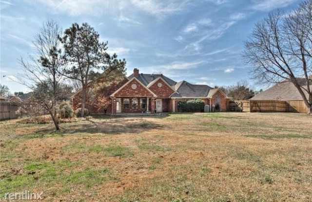 1607 Brentwood Trl - 1607 Brentwood Trail, Keller, TX 76248