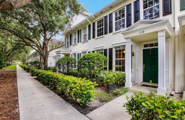 334 Legare Court - 334 Legare Court, Jupiter, FL 33458