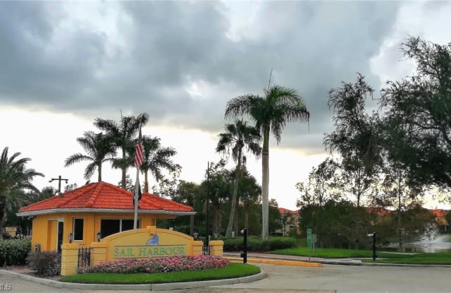 16050 Via Solera Circle - 16050 Via Solera Circle, Lee County, FL 33908