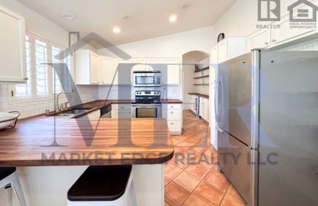 5251 West Pontiac Drive - 5251 West Pontiac Drive, Glendale, AZ 85308