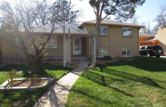 2317 Oswego St - 2317 Oswego Street, Aurora, CO 80010