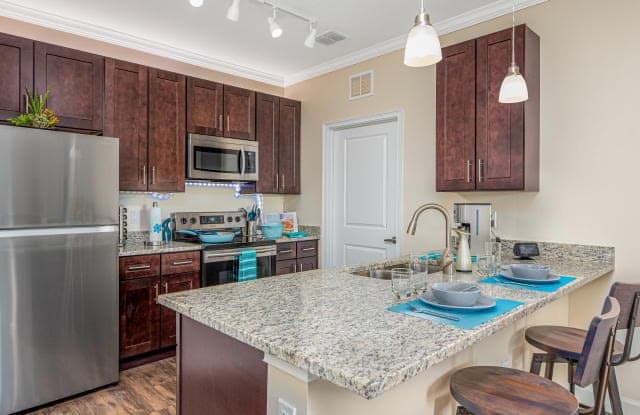 1124 Crosstown Way Orlando Unit D31 photos photos