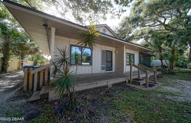 4438 Saxon Drive - 4438 Saxon Drive, Volusia County, FL 32169