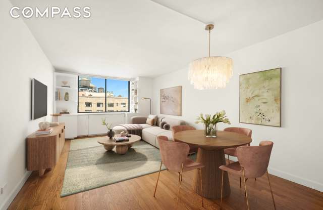 275 West 96th Street photos photos