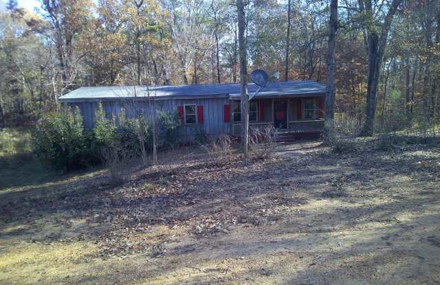 779 Ridgecrest Dr Pope, MS - 779 Ridge Crest Drive, Panola County, MS 38658