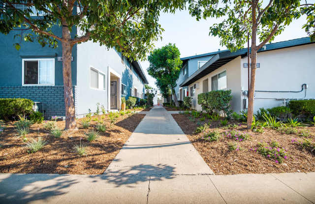 Orange Grove Townhomes Gallery 3