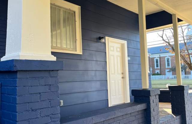 100 S Main Avenue - 100 South Main Avenue, Sylacauga, AL 35150