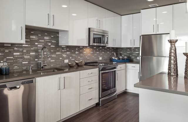 Indigo Apartment Homes Gallery 2