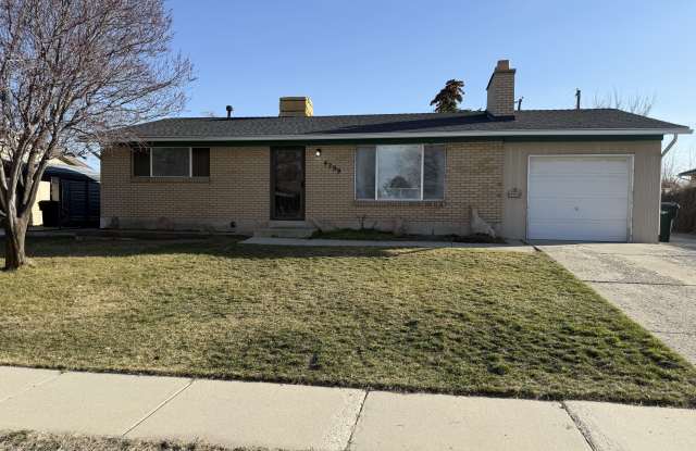 4299 West Deno Drive (4350 South) photos photos