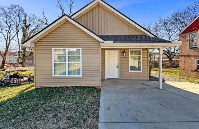 Newer construction-3 bedroom, 2 bath! photos photos