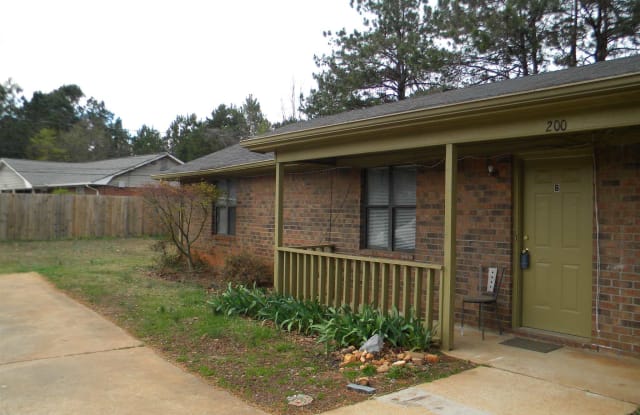 200 Tibbitts Dr - 200 Tibbitts Dr, Paulding County, GA 30157