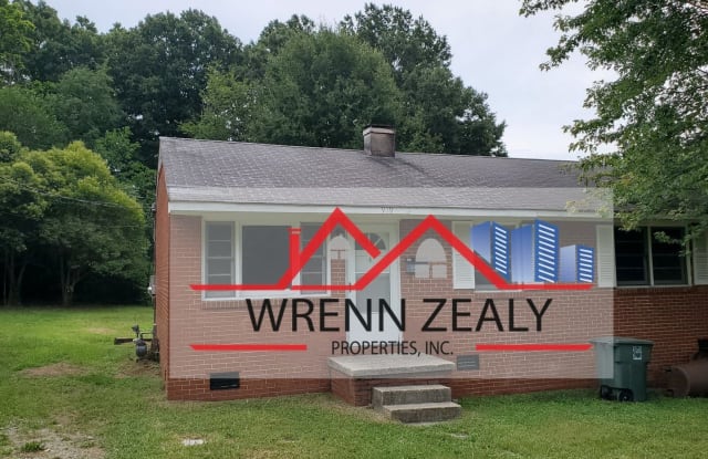 919 Mccormick St - 919 Mc Cormick Street, Greensboro, NC 27403