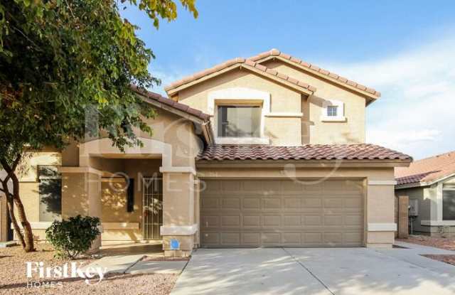 15886 West Statler Street - 15886 West Statler Street, Surprise, AZ 85374
