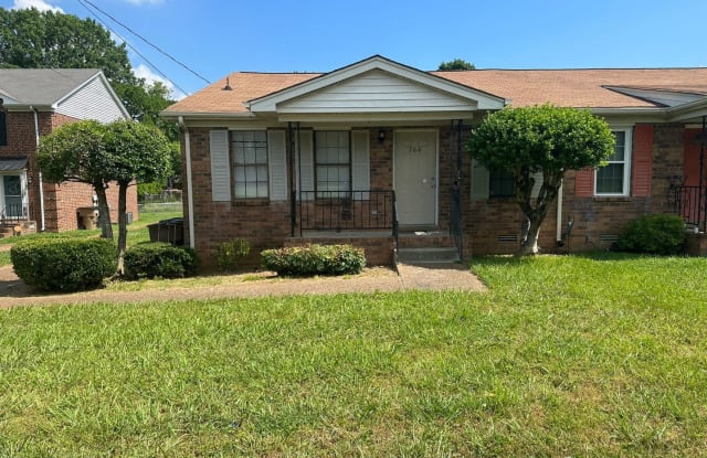 706 Clearwater Ct - 706 Clearwater Court, Nashville, TN 37217