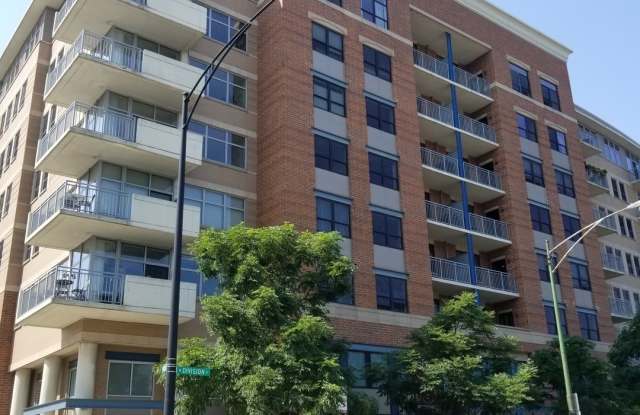 511 West Division Street - 511 West Division Street, Chicago, IL 60610