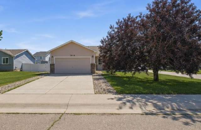AVAILABLE NOW – 3 BD, 2 BA, 2 Car Garage - Pet Friendly | Wellington, CO photos photos AVAILABLE NOW – 3 BD, 2 BA, 2 Car Garage - Pet Friendly | Wellington, CO photos photos