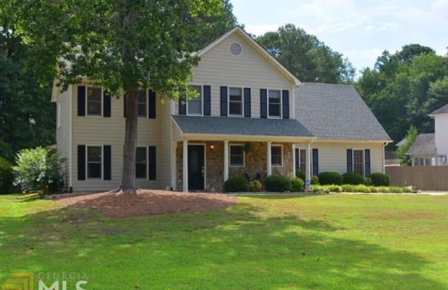 309 Marble Ct - 309 Marble Court, Peachtree City, GA 30269
