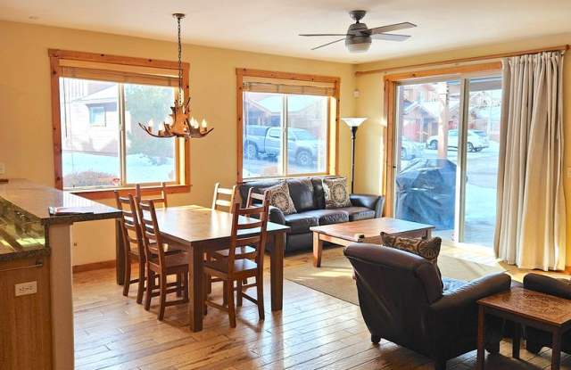 Two Bedroom Ski Lease in the Boulders photos photos Two Bedroom Ski Lease in the Boulders photos photos