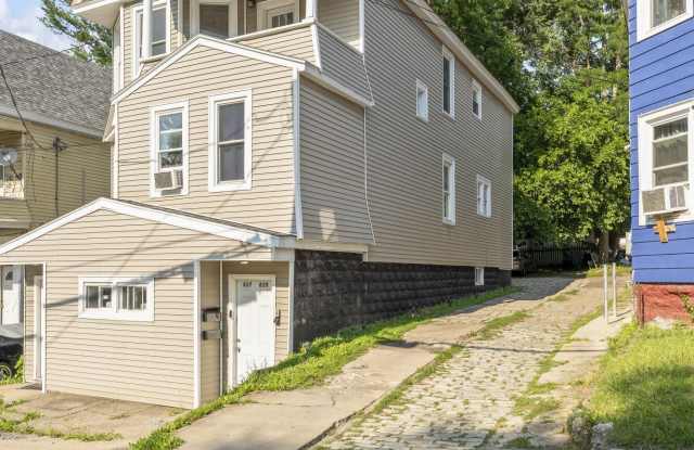 635 Crane Street photos photos