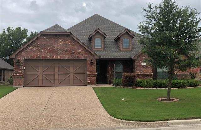 111 Chateau Drive - 111 Chateau Drive, Aledo, TX 76008