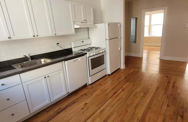 5028 North Springfield Ave. photos photos