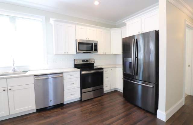 140 Minden St. - 140 Minden Street, Boston, MA 02130