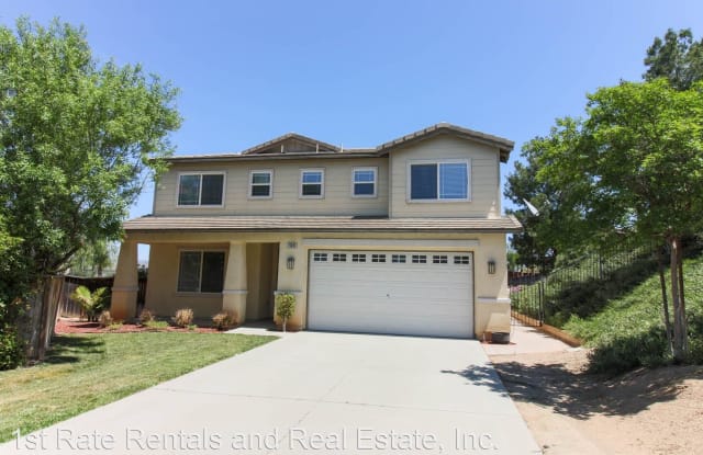 29086 Barcelona - 29086 Barcelona Court, Moreno Valley, CA 92555