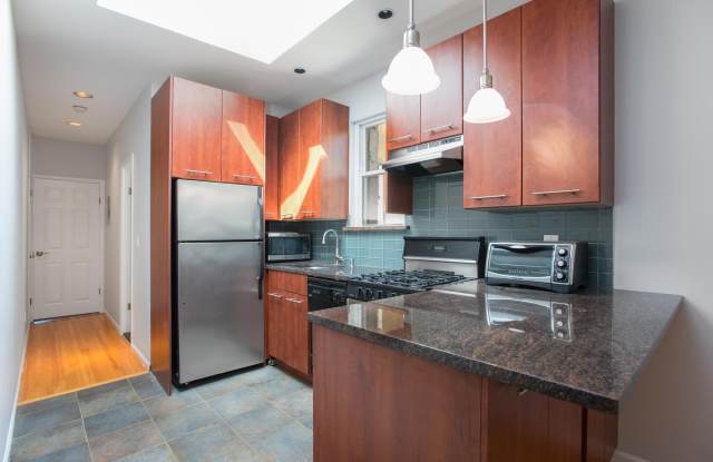 79 GARDEN ST - 79 Garden Street, Hoboken, NJ 07030