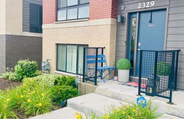 2329 Alumni Drive Gallery 1