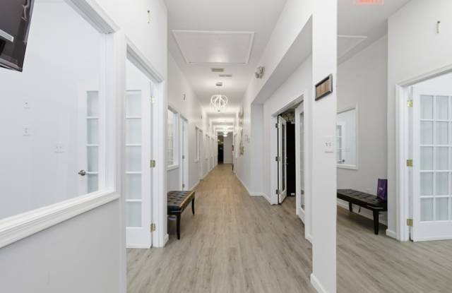 4341 Park Heights Avenue - 1 - 4341 Park Heights Avenue, Baltimore, MD 21215