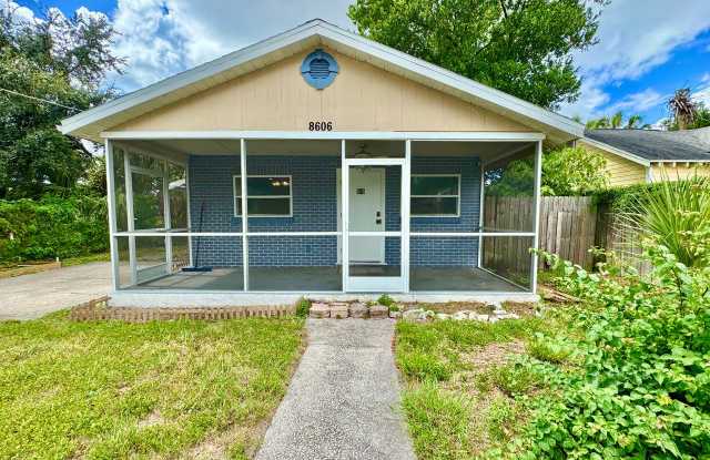 8606 N 9th St - 8606 North 9th Street, Tampa, FL 33604 8606 N 9th St - 8606 North 9th Street, Tampa, FL 33604