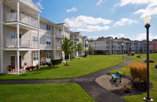 Hearthstone Village - Senior Housing photos photos