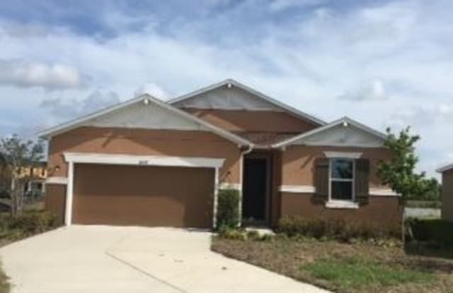 10614 Aldo Moro Drive - 10614 Aldo Moro Dr, Sun City Center, FL 33598