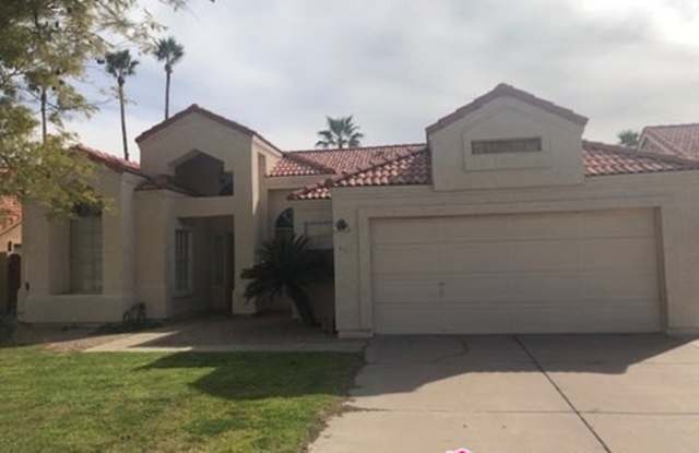 4121 E Nighthawk Way - 4121 E Nighthawk Way, Phoenix, AZ 85048